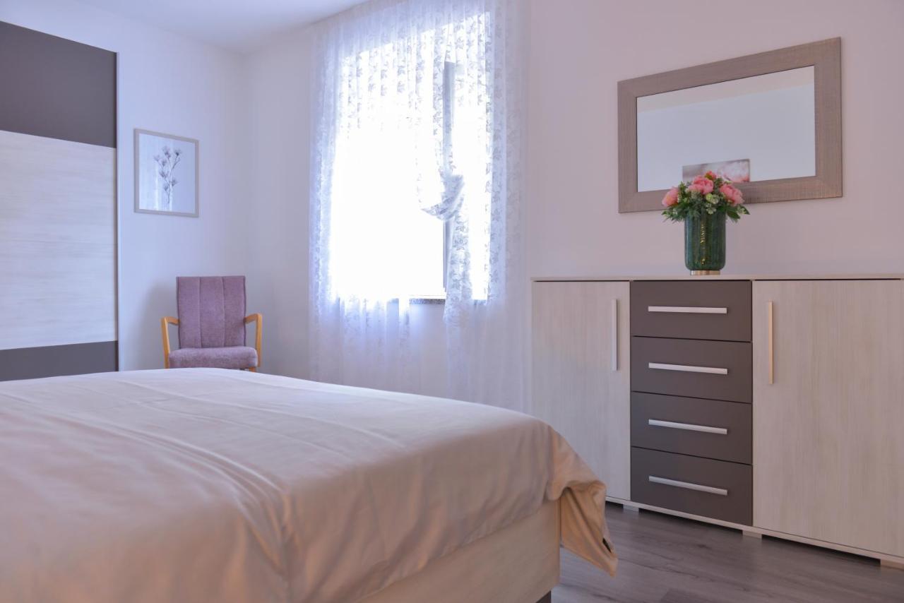 Apartment Piano Rijeka