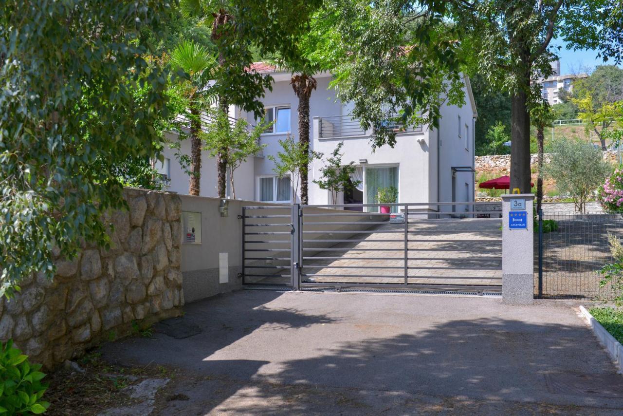 Apartment Piano Rijeka