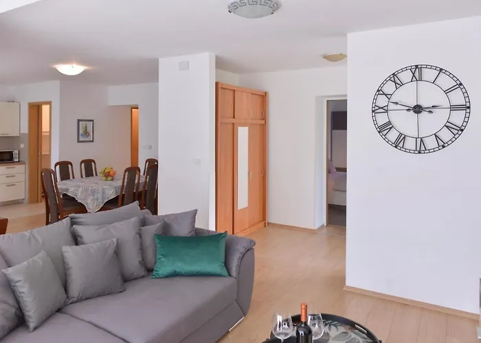 Apartment Piano
