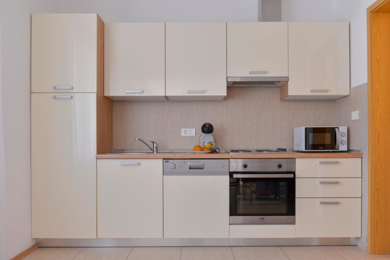 Apartament Piano *
