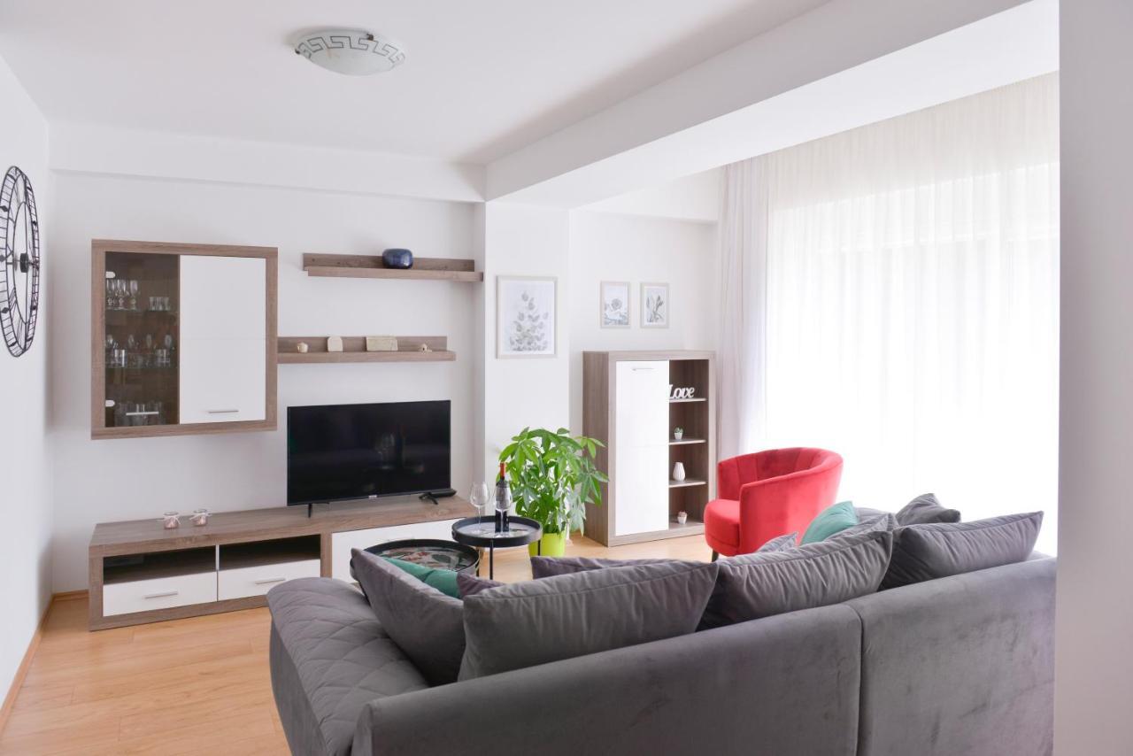 Apartment Piano Rijeka