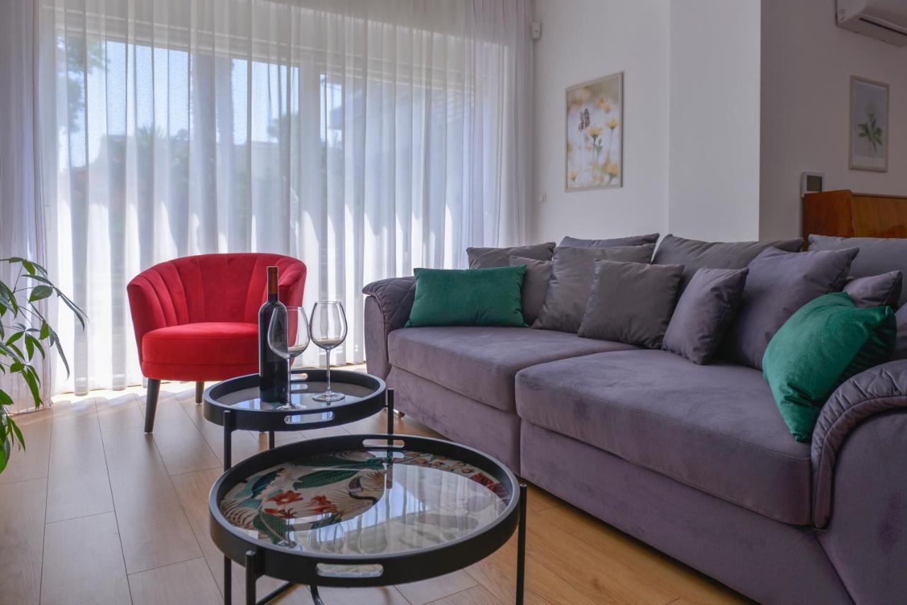 Apartament Piano Rijeka