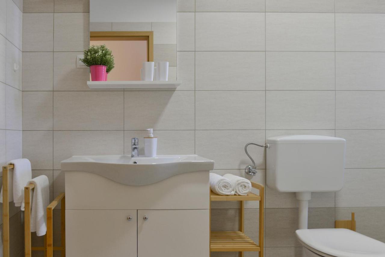 Apartment Piano Rijeka