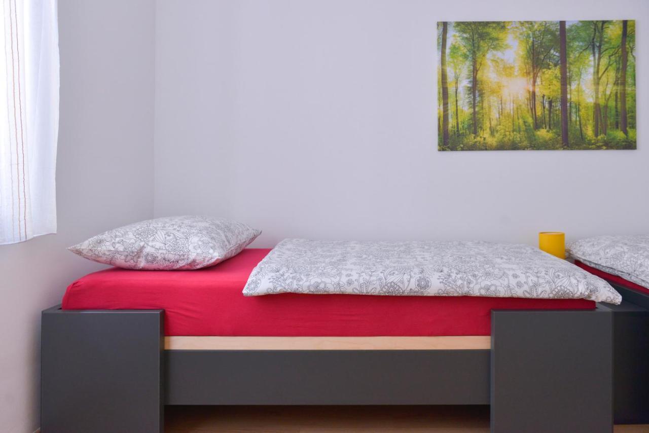 Apartament Piano Rijeka