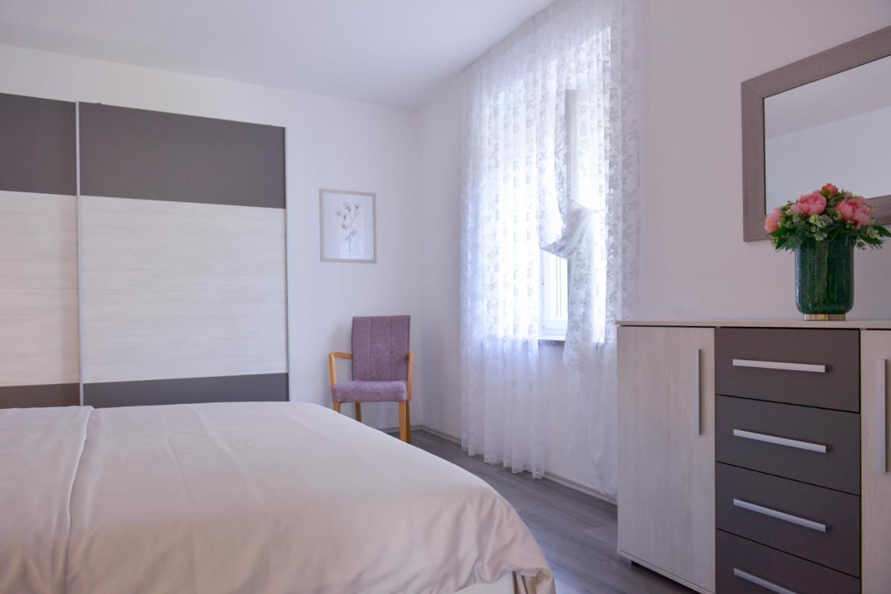 Piano Apartment Rijeka