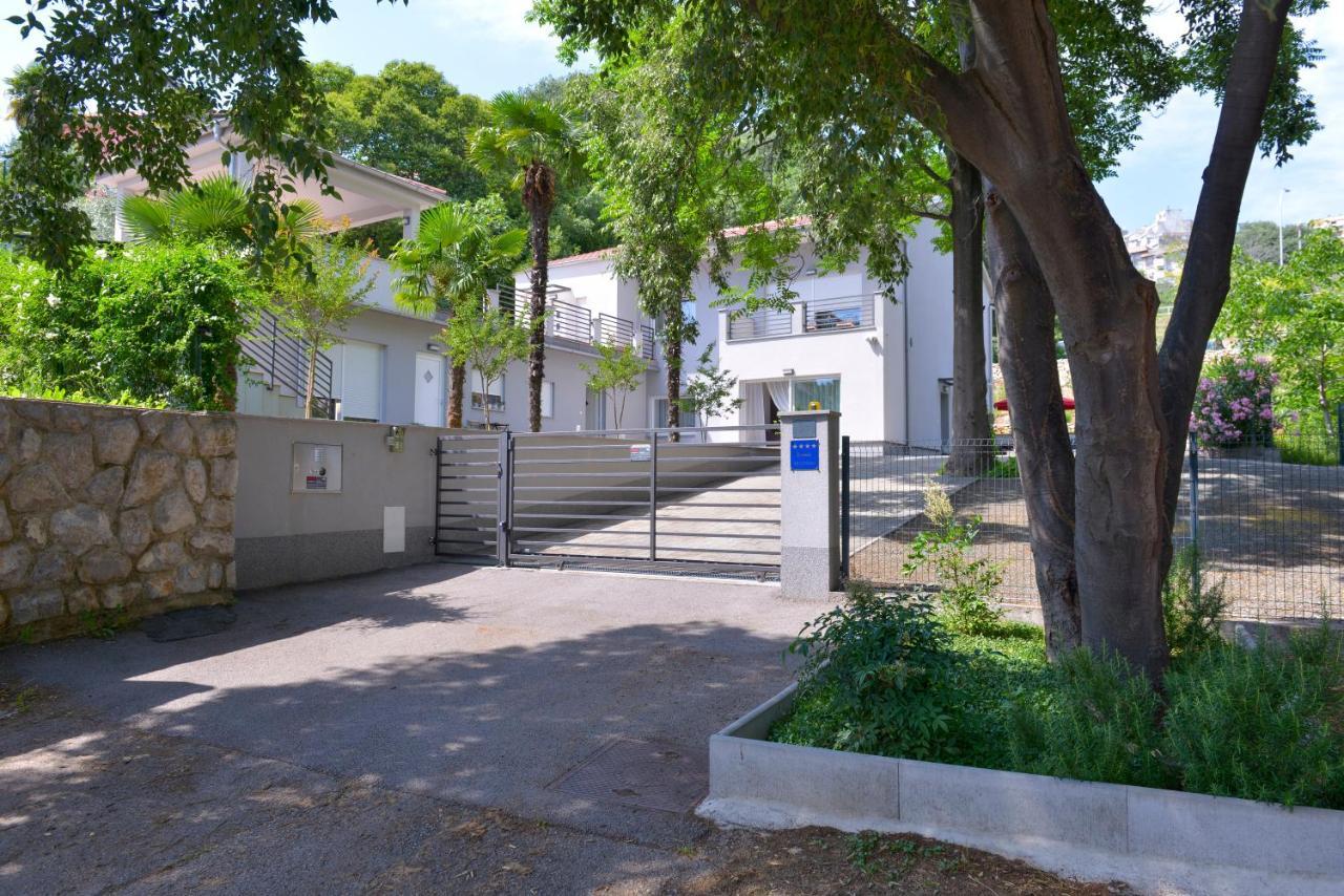 Piano Apartament Rijeka