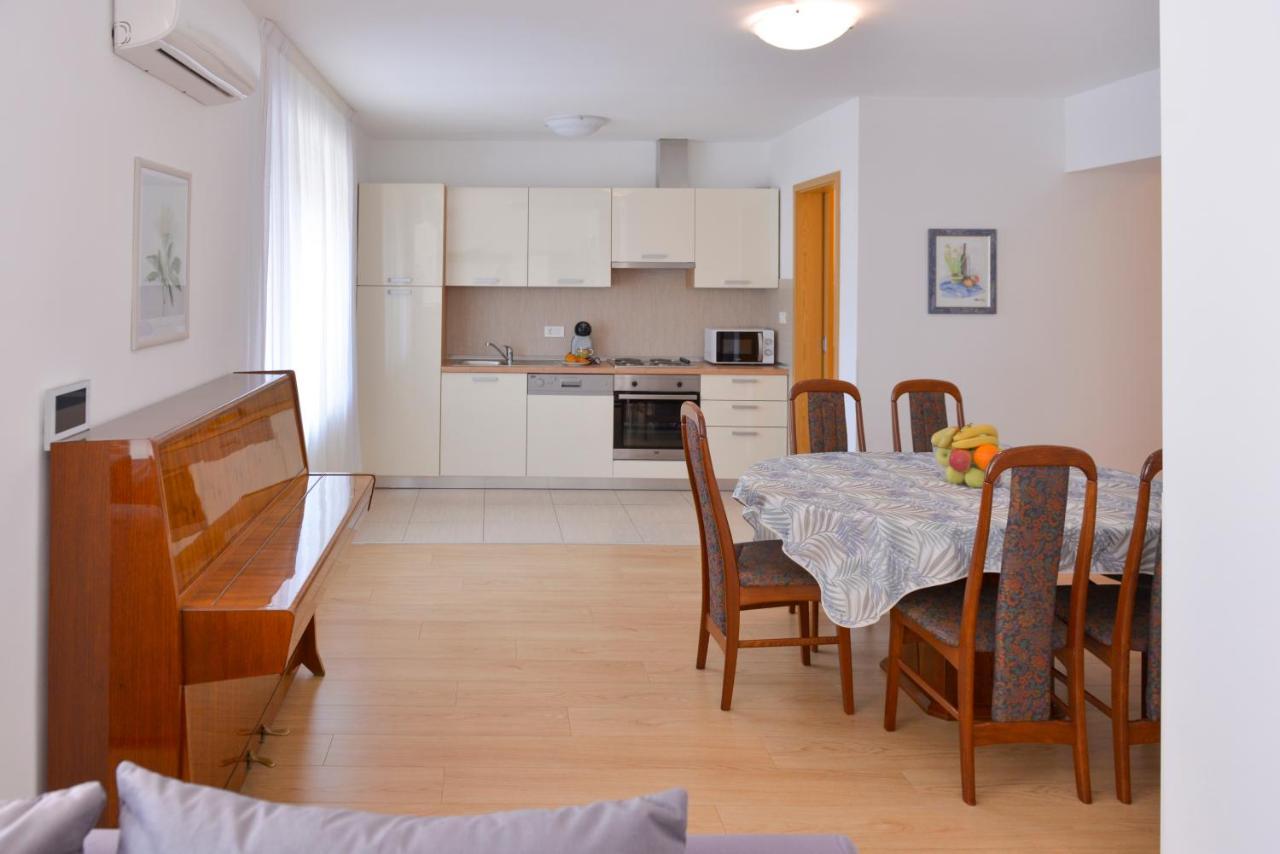 Apartment Piano Rijeka