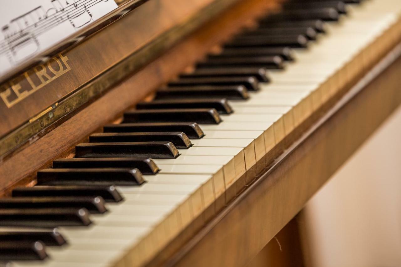 Piano