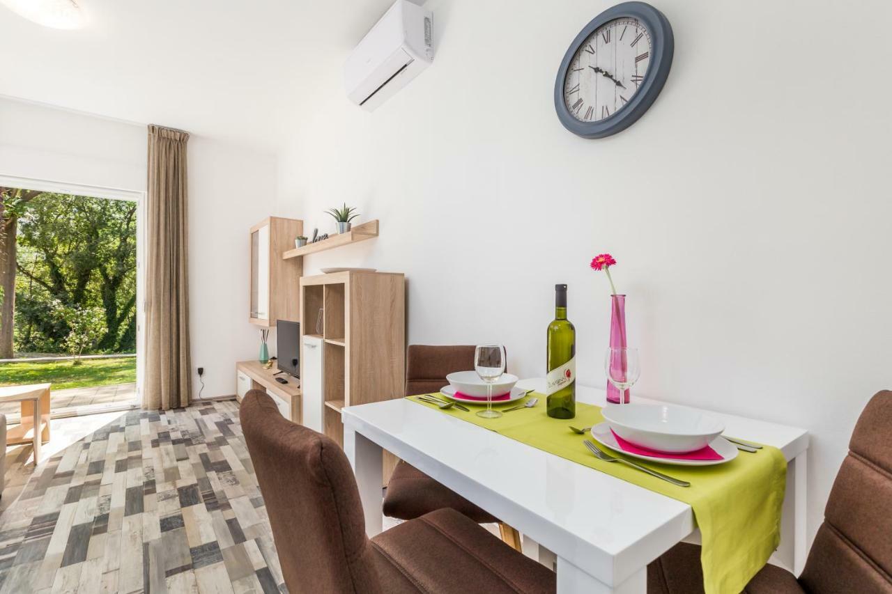 Piano Apartment Rijeka