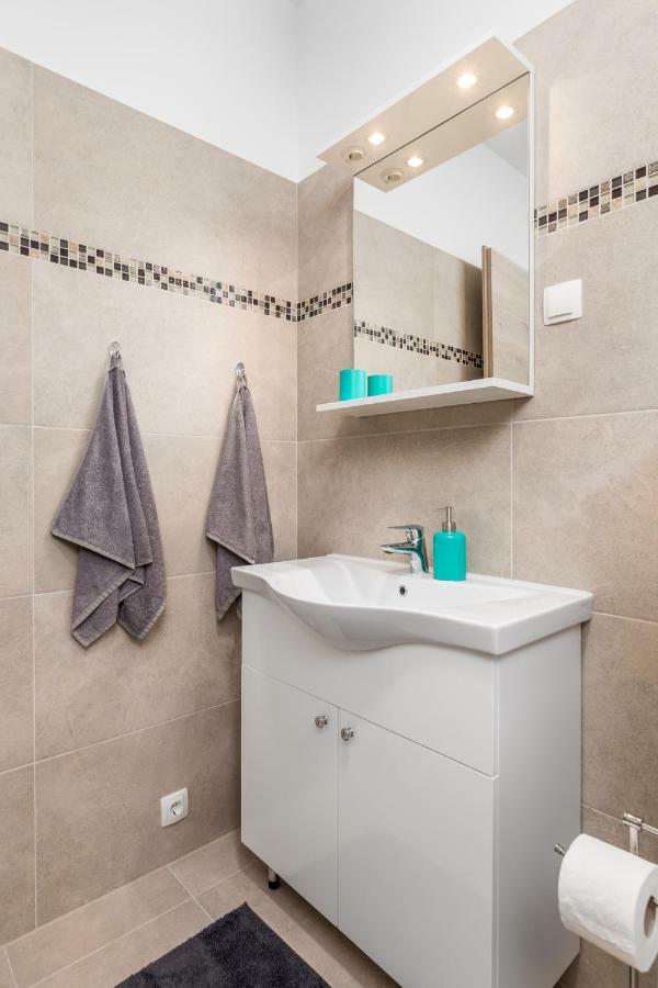 Apartament Piano *