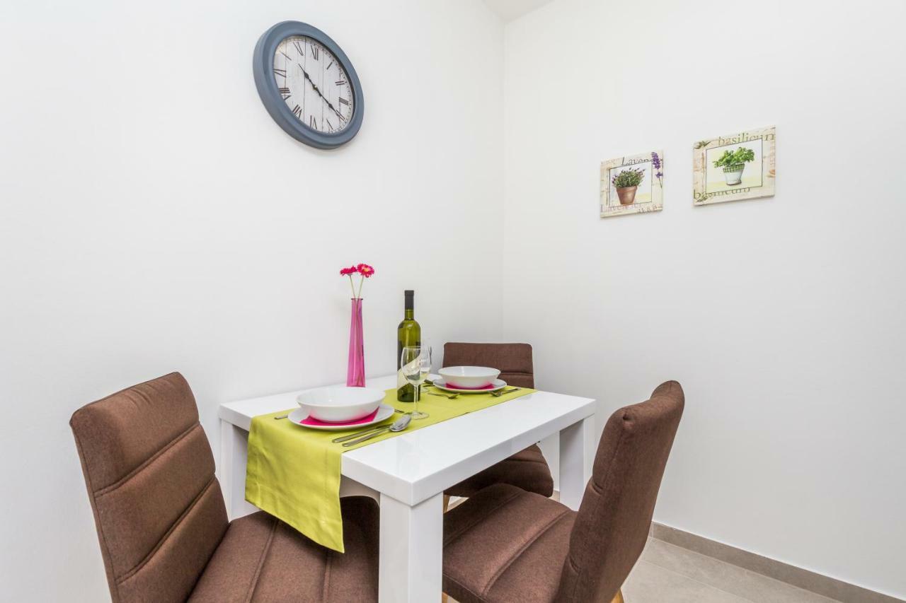 Apartament Piano