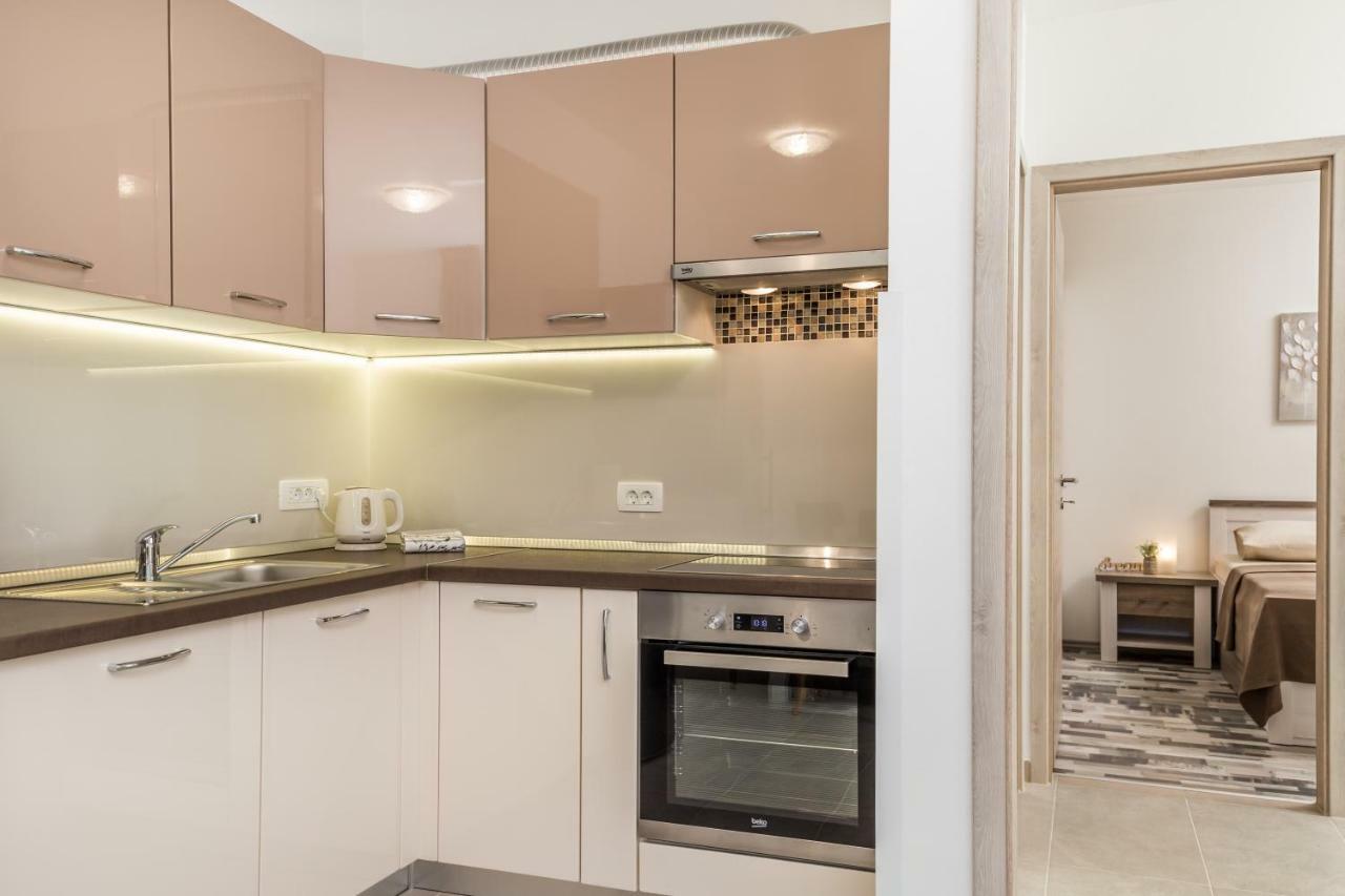 Apartament Piano