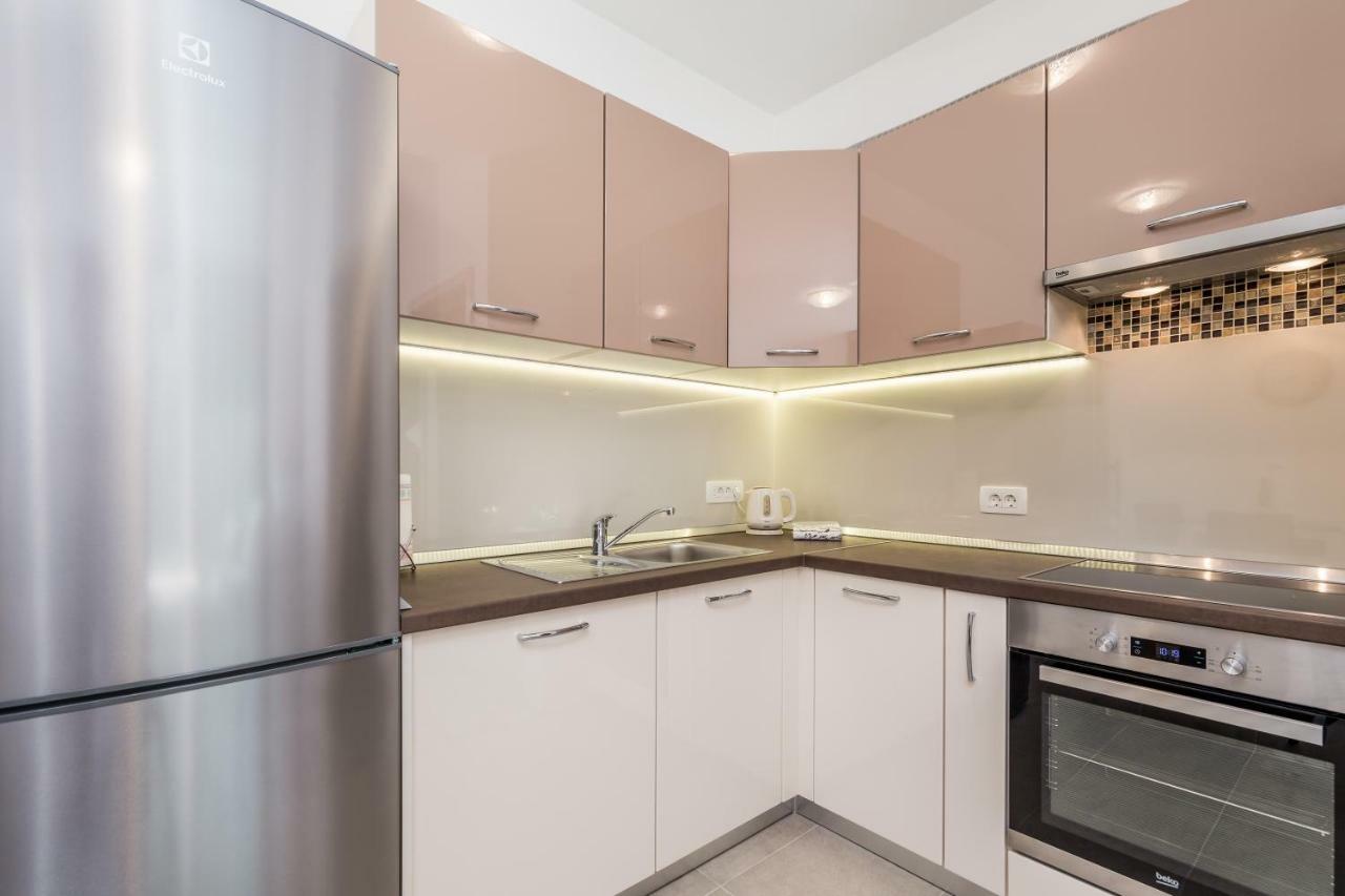 Apartament Piano